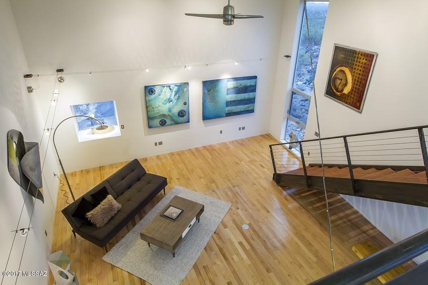 6586 North Van Ark Road Tucson, AZ 85743 - Photo 5 of 42 Gallery Image 5