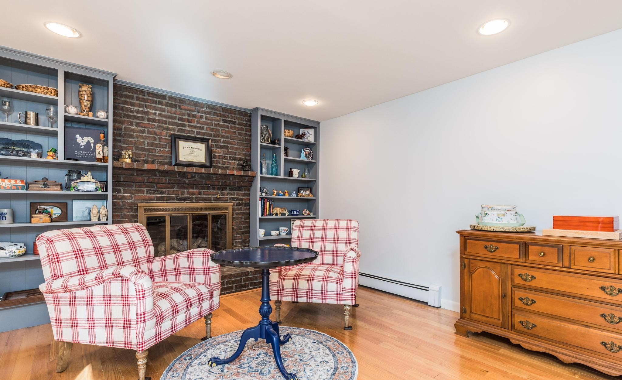 4 Moharinet Way Durham, NH 03824 - Photo 20 of 47