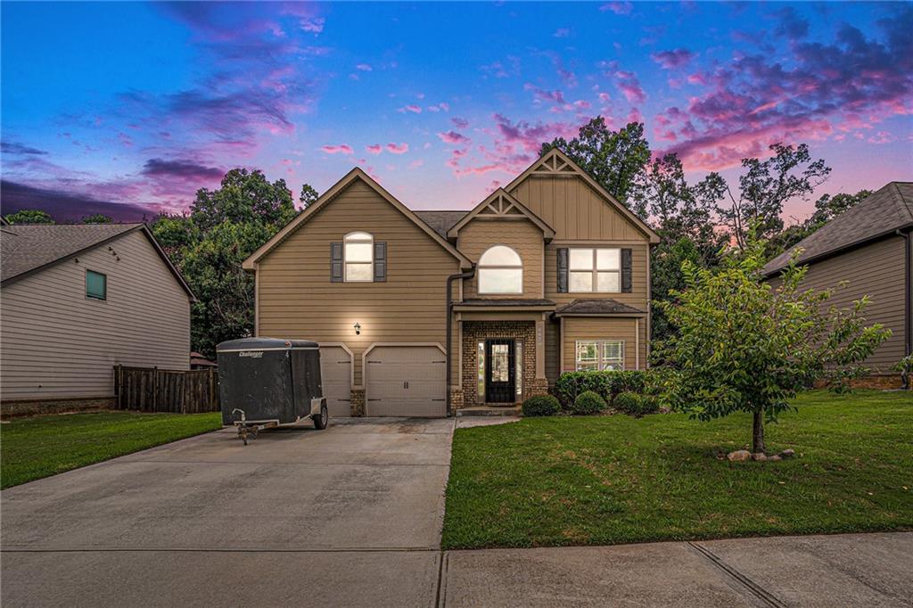 6870 Diamond Drive Rex, GA 30273 - Photo 19 of 21