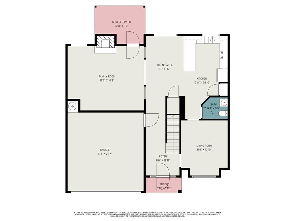 6870 Diamond Drive Rex, GA 30273 - Photo 21 of 21