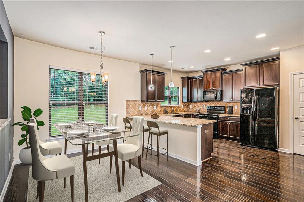 6870 Diamond Drive Rex, GA 30273 - Photo 5 of 21