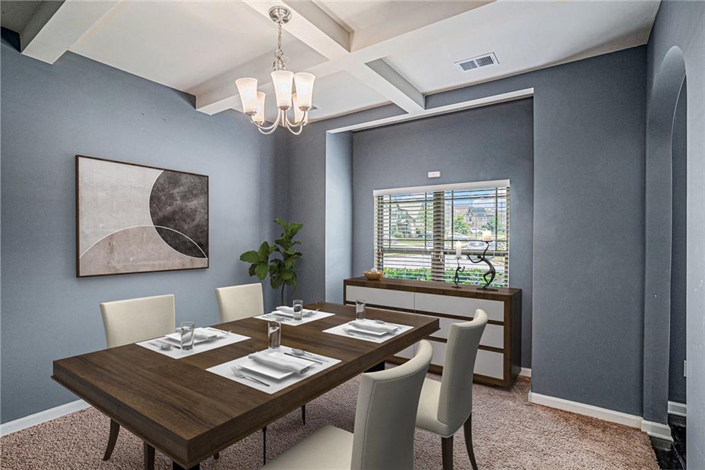 6870 Diamond Drive Rex, GA 30273 - Photo 6 of 21