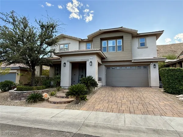 $1,250,000 | 5571 Bethany Bend Drive, Las Vegas, NV 89135