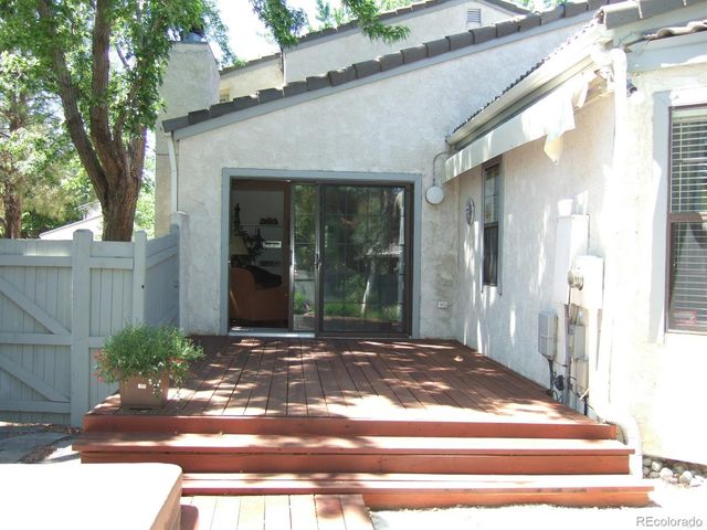 $415,000 | 1656 South Syracuse Street, Denver, CO 80231