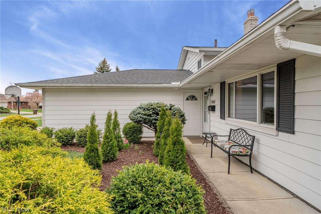 5520 Ralston Drive Parma, OH 44129 - Photo 5 of 50