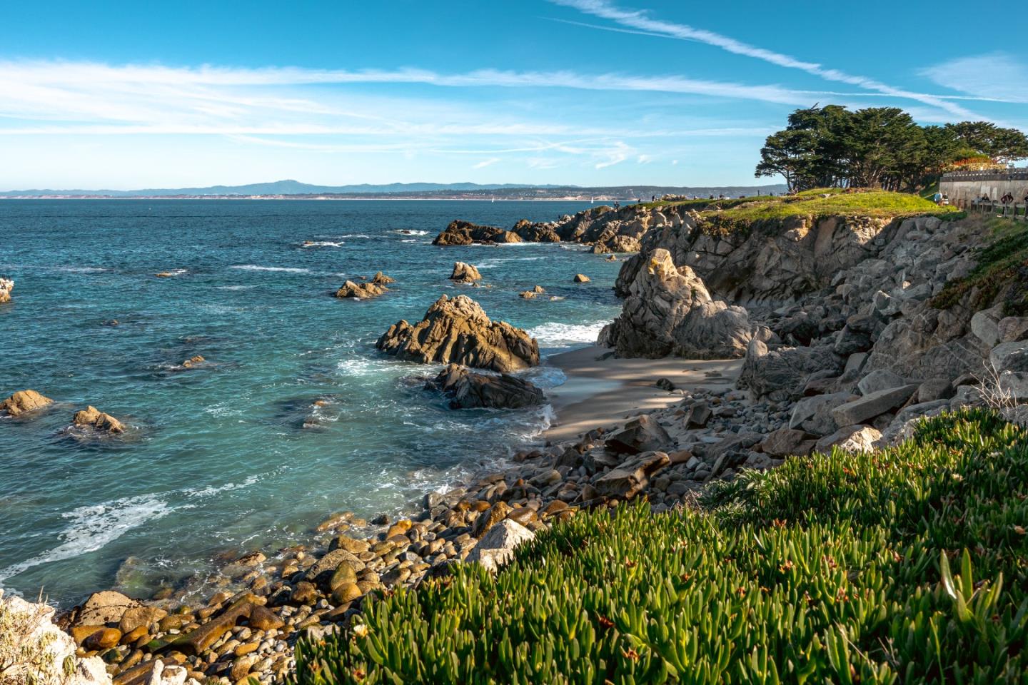 514 6th Street Pacific Grove, CA 93950 - Photo 31 of 35