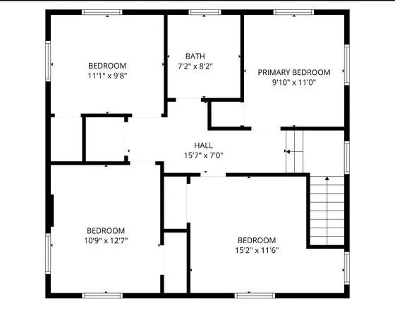 $224,900 | 113 Westover Boulevard, Lynchburg, VA 24501