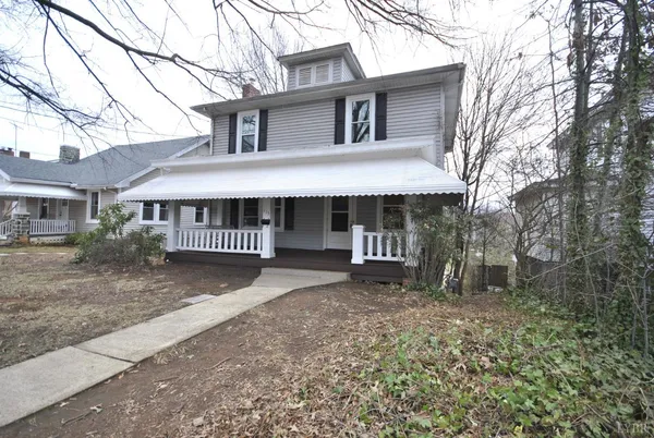 $224,900 | 113 Westover Boulevard, Lynchburg, VA 24501