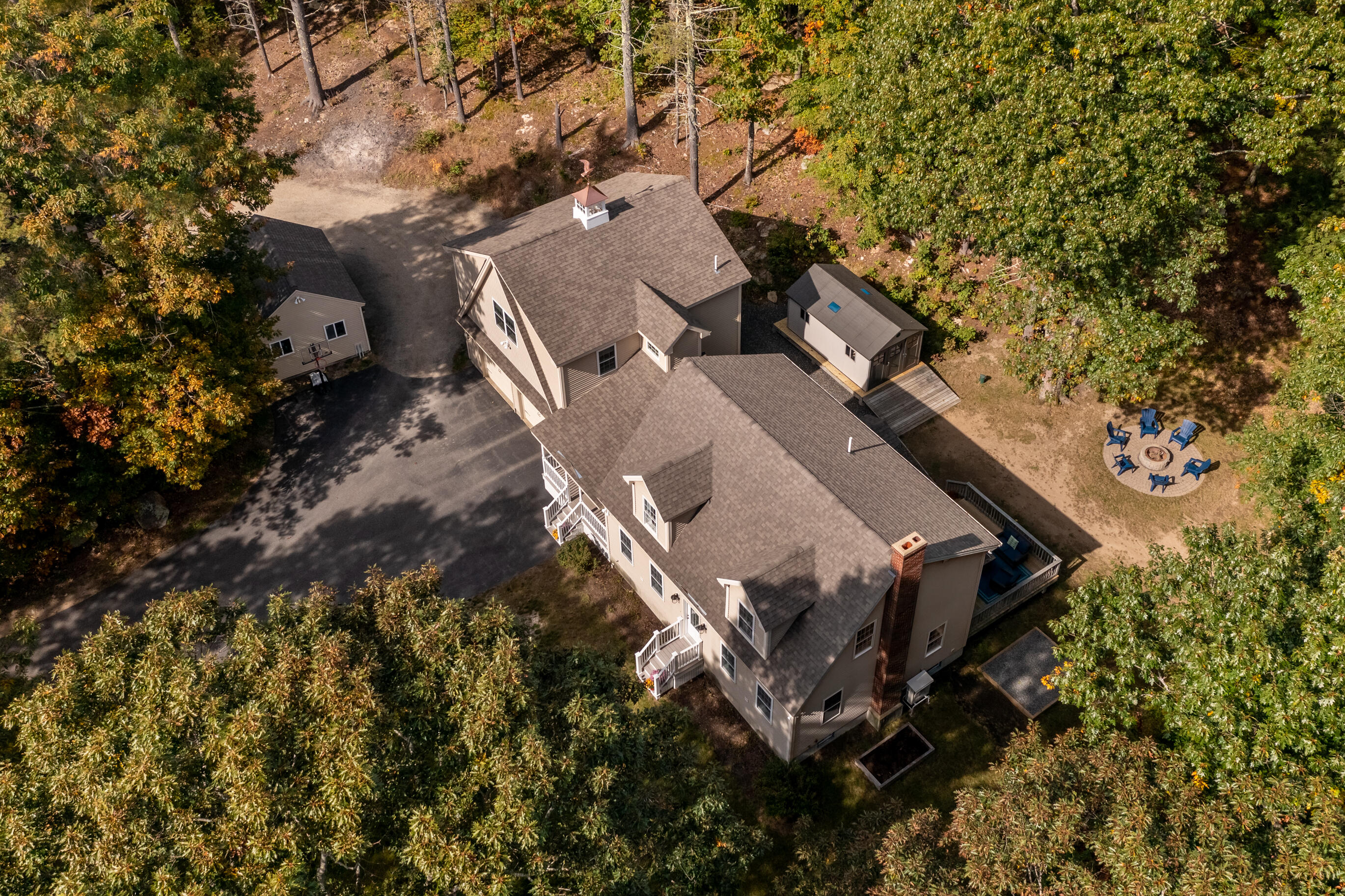 132 Clay Hill Road Cape Neddick, ME 03902 - Photo 16 of 20 16
