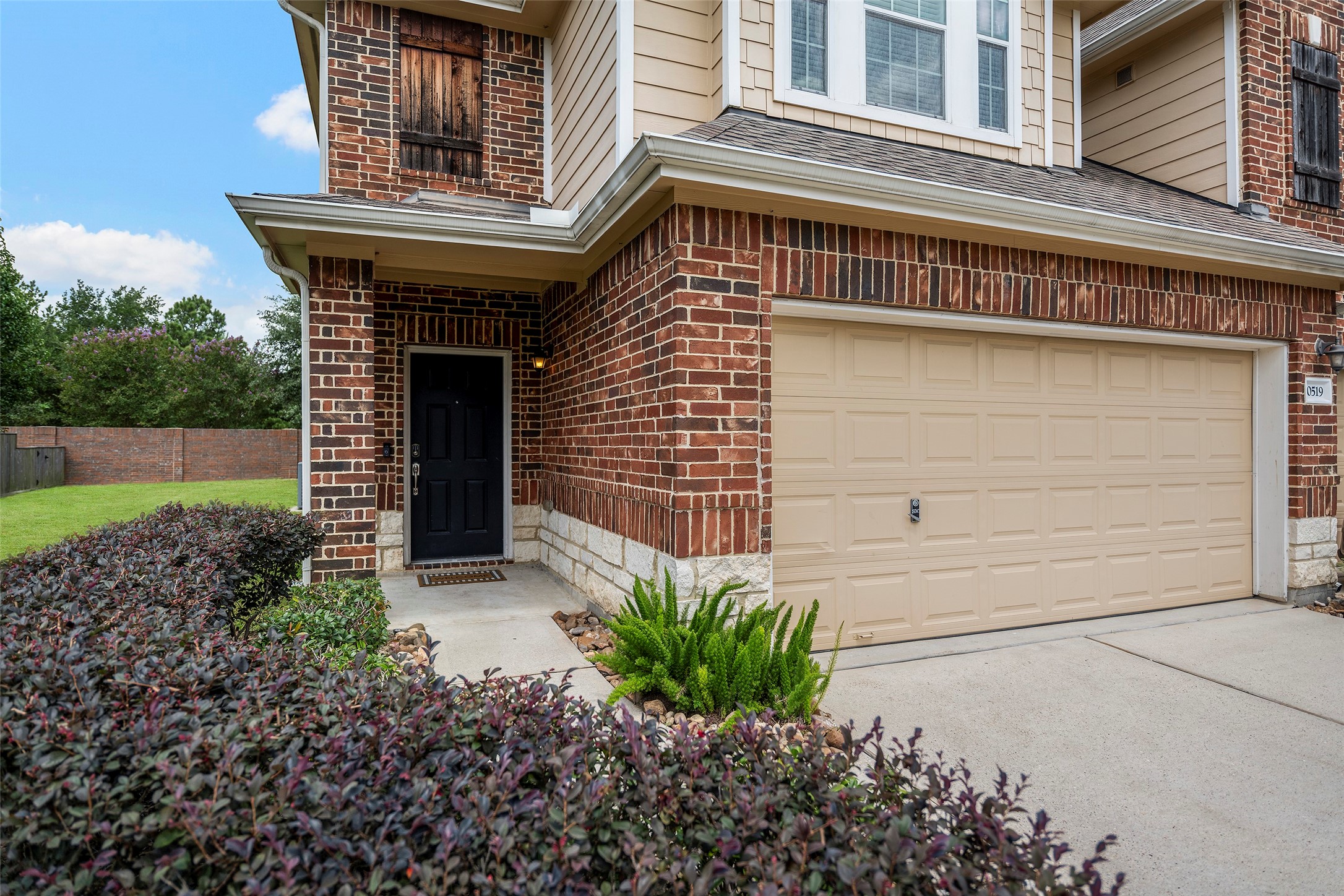 10519 Day Trail Lane Spring, TX 77379 - Photo 2 of 36
