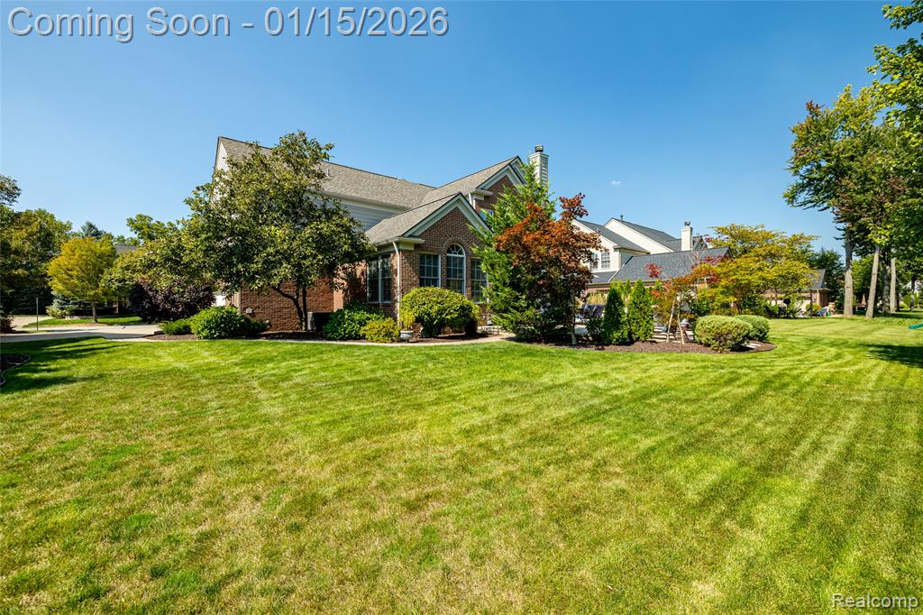 48502 Antique Road Canton, MI 48187 - Photo 90 of 98 Gallery Image 90