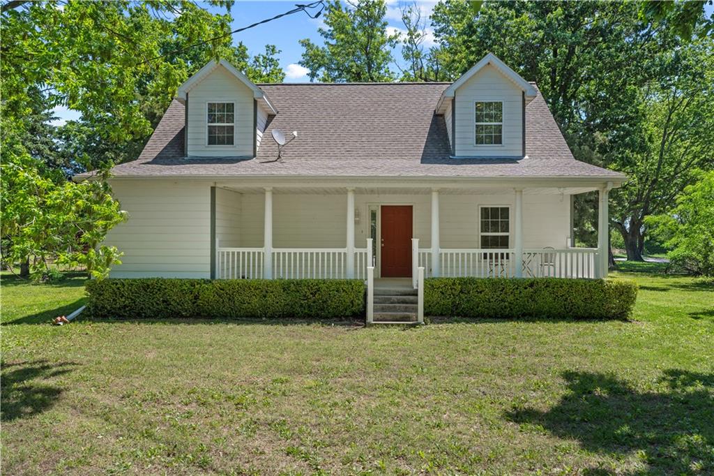 3800 120th Road Thayer, KS 66776 - Photo 2 of 99