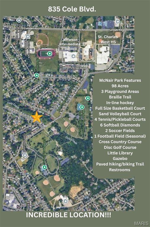 835 Cole Boulevard St. Charles, MO 63301 - Photo 13 of 13
