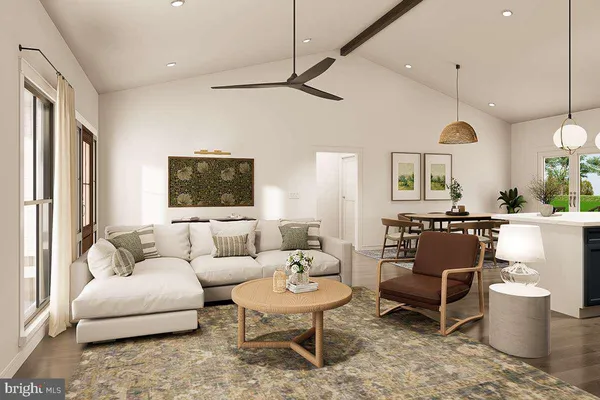 a picture of a book and a white refrigerator