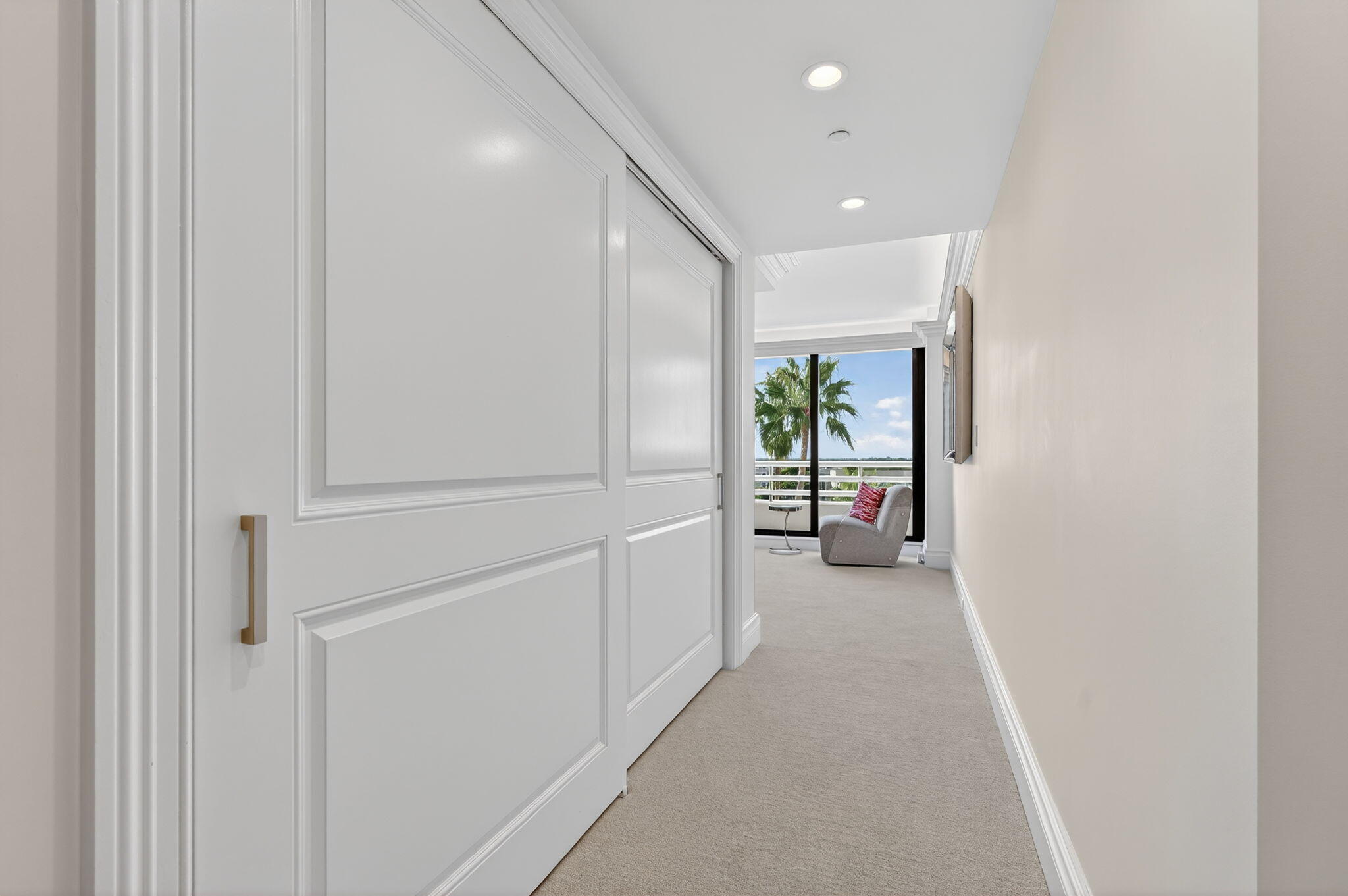 1400 South Ocean Boulevard, Unit 605 Boca Raton, FL 33432 - Photo 30 of 77 Guest Suite 2