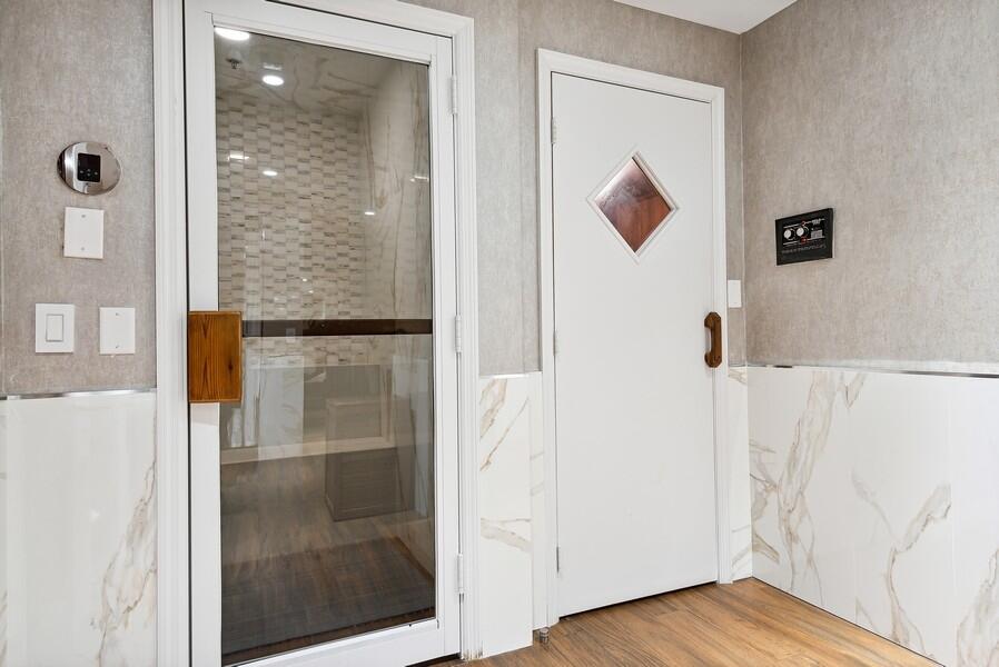 1400 South Ocean Boulevard, Unit 605 Boca Raton, FL 33432 - Photo 72 of 77 Sauna