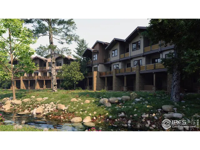 $1,850,000 | 185 Vasquez Road, Unit 2, Winter Park, CO 80482