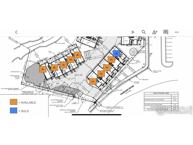 $1,850,000 | 185 Vasquez Road, Unit 2, Winter Park, CO 80482
