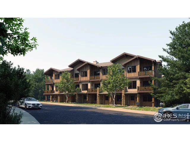 $1,850,000 | 185 Vasquez Road, Unit 2, Winter Park, CO 80482