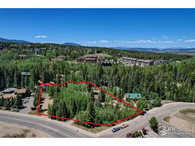 $1,850,000 | 185 Vasquez Road, Unit 2, Winter Park, CO 80482