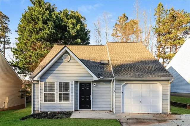 $255,000 | 5320 Brickleberry Way, Douglasville, GA 30134