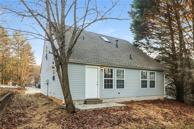 $255,000 | 5320 Brickleberry Way, Douglasville, GA 30134