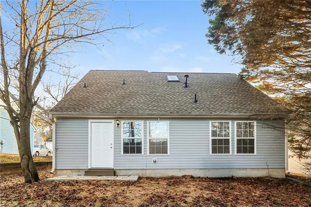 $255,000 | 5320 Brickleberry Way, Douglasville, GA 30134