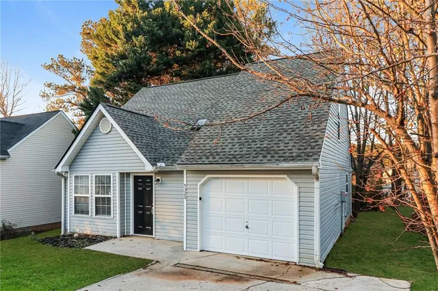 $255,000 | 5320 Brickleberry Way, Douglasville, GA 30134