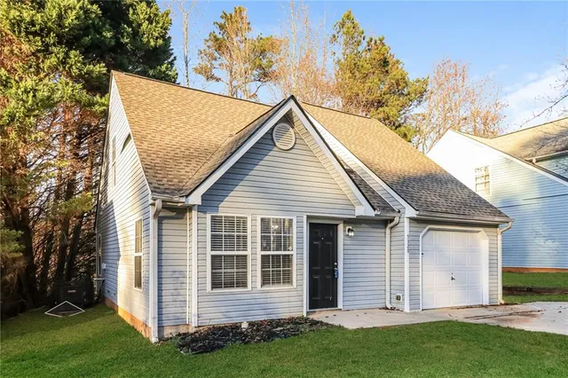 $255,000 | 5320 Brickleberry Way, Douglasville, GA 30134