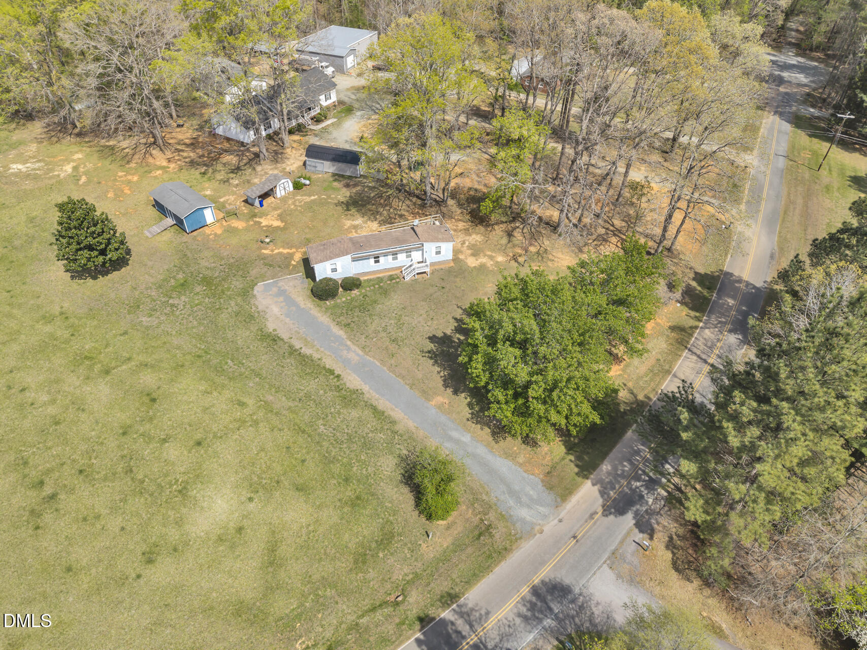 6026 Willet Road Durham, NC 27705 - Photo 12 of 21 DJI_20260401142909_0090_D
