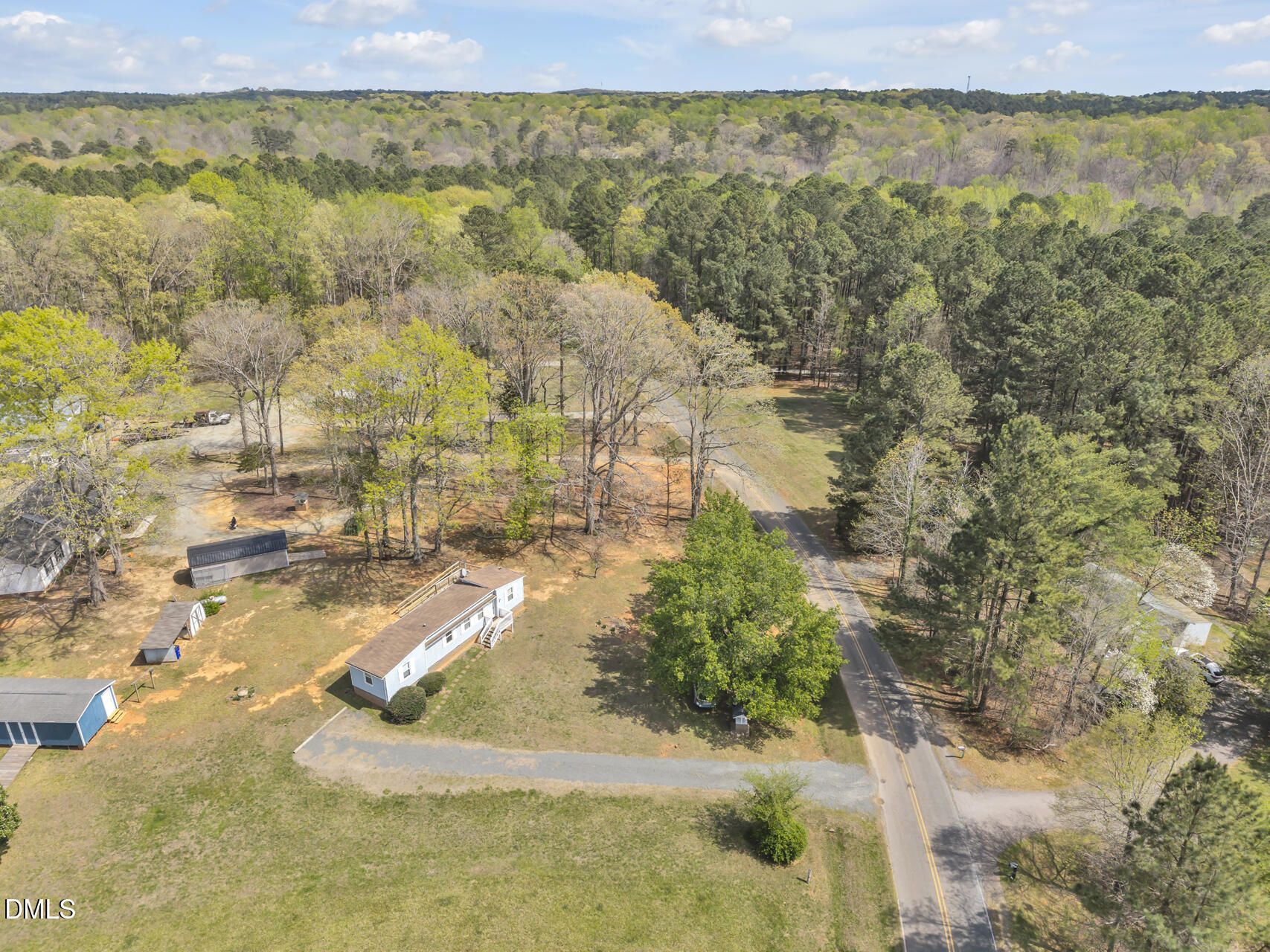 6026 Willet Road Durham, NC 27705 - Photo 13 of 21 DJI_20260401142923_0091_D