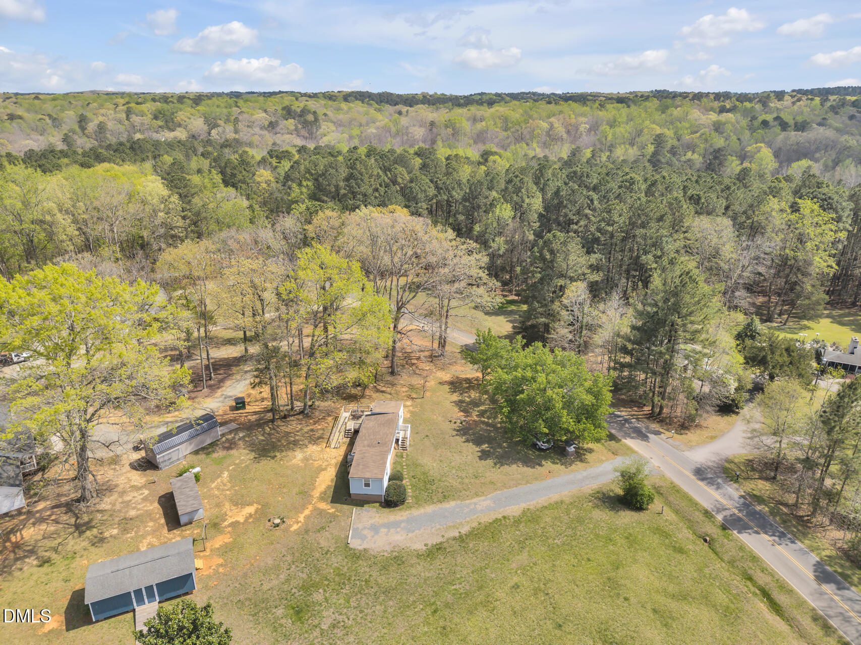 6026 Willet Road Durham, NC 27705 - Photo 14 of 21 DJI_20260401142940_0092_D
