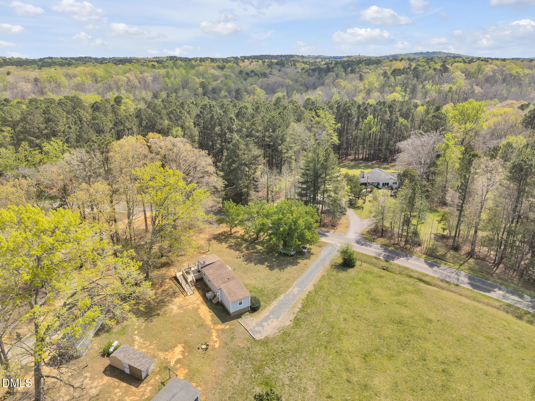 6026 Willet Road Durham, NC 27705 - Photo 15 of 21 DJI_20260401142951_0093_D