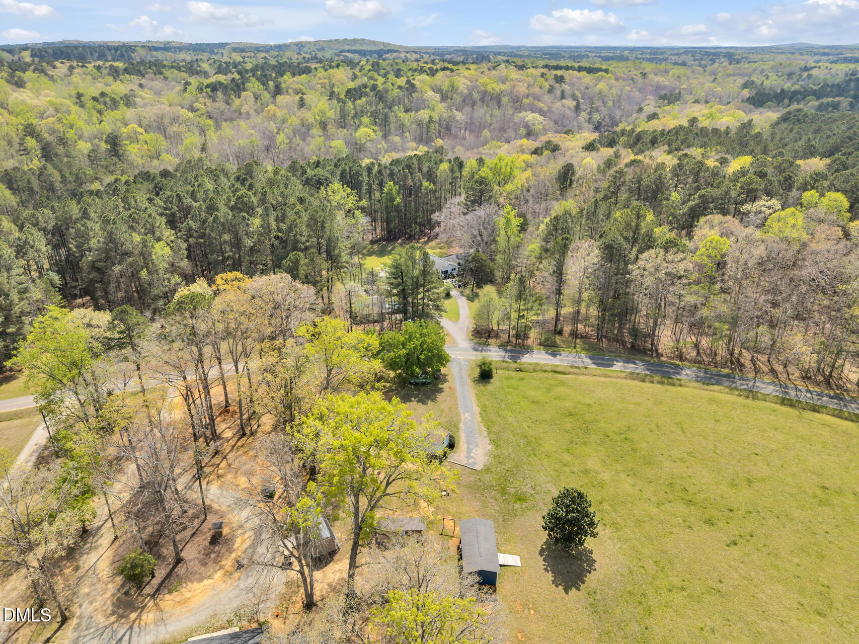 6026 Willet Road Durham, NC 27705 - Photo 16 of 21 DJI_20260401143111_0098_D