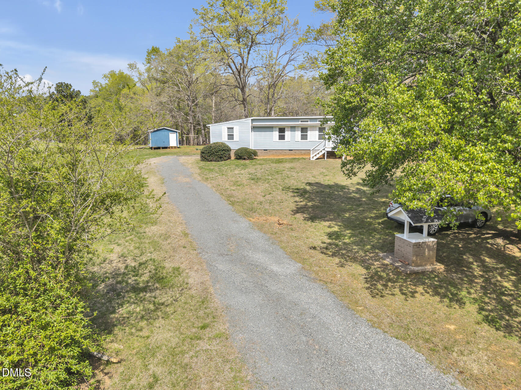 6026 Willet Road Durham, NC 27705 - Photo 2 of 21 DJI_20260401142831_0088_D