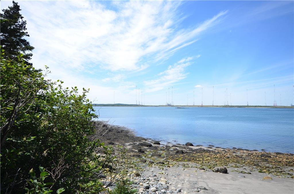 260 Little Machias Road Cutler, ME 04626 - Photo 18 of 20 View of the ocean