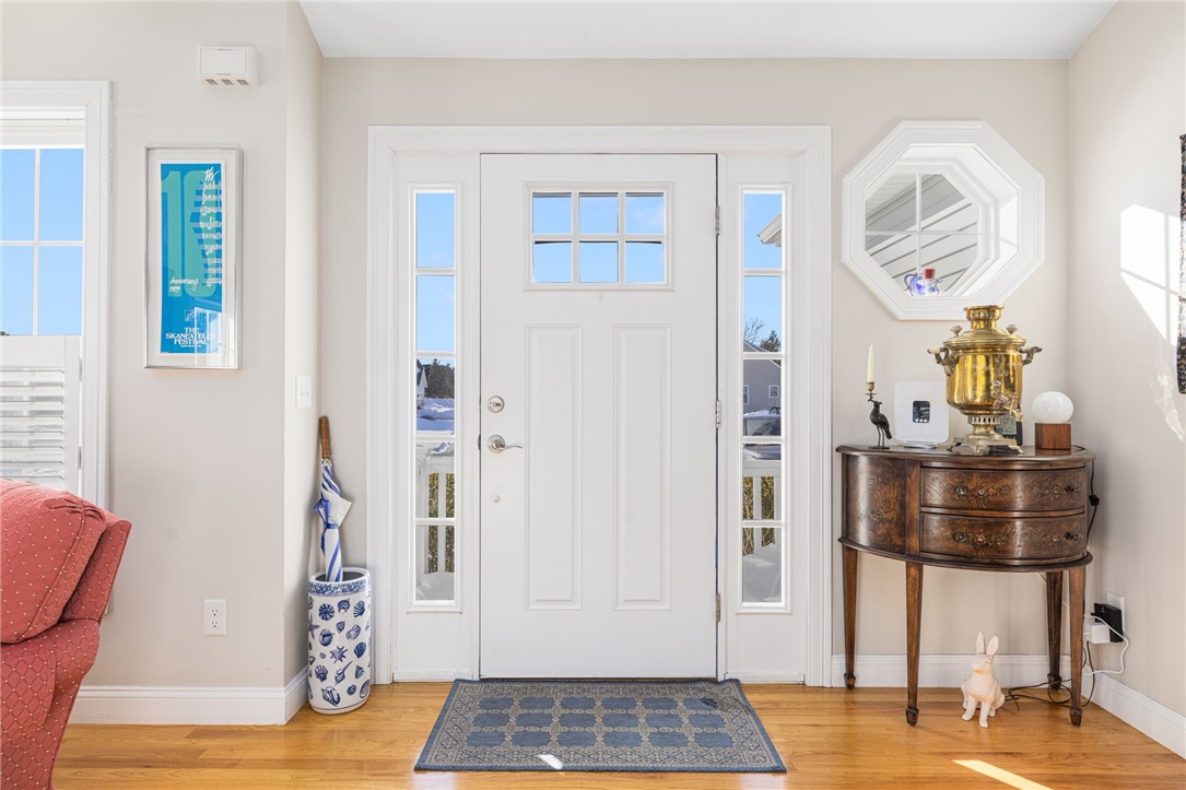 109 Fox Hollow Road North Kingstown, RI 02852 - Photo 12 of 47