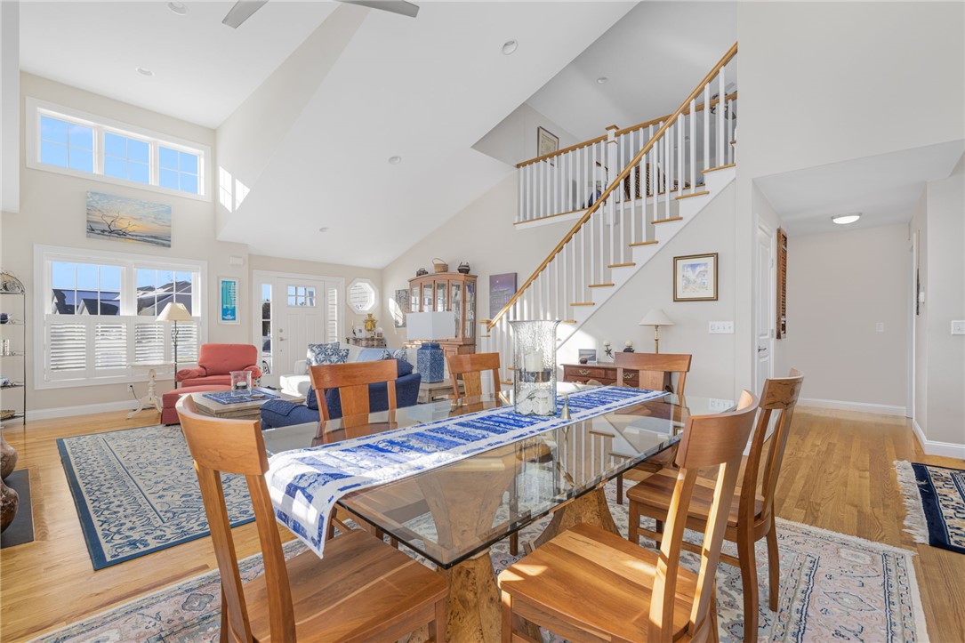 109 Fox Hollow Road North Kingstown, RI 02852 - Photo 18 of 47