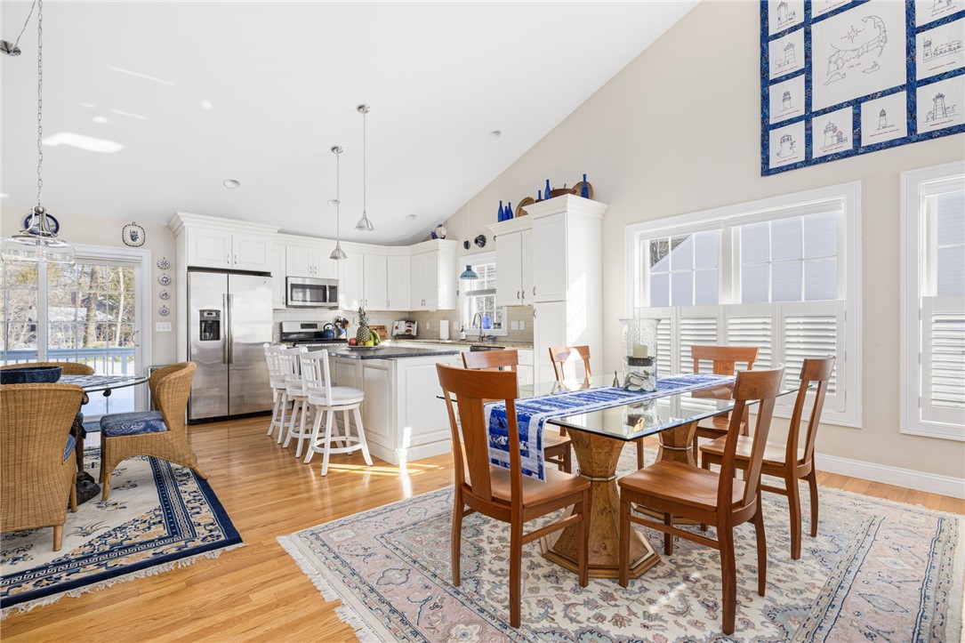 109 Fox Hollow Road North Kingstown, RI 02852 - Photo 19 of 47