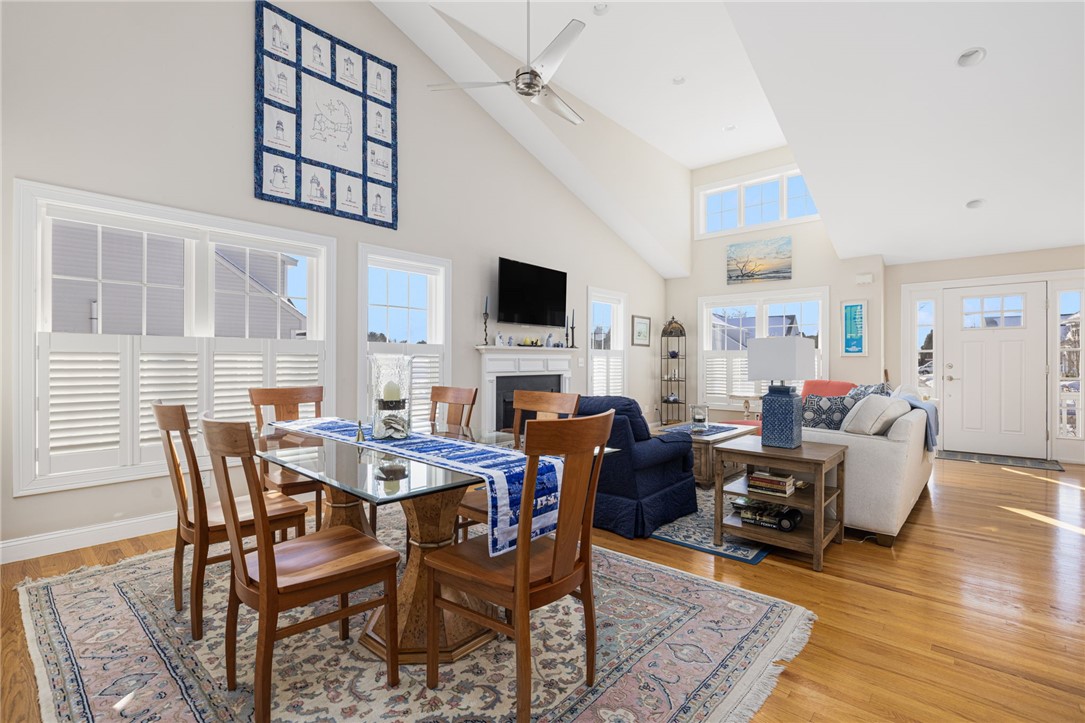 109 Fox Hollow Road North Kingstown, RI 02852 - Photo 20 of 47