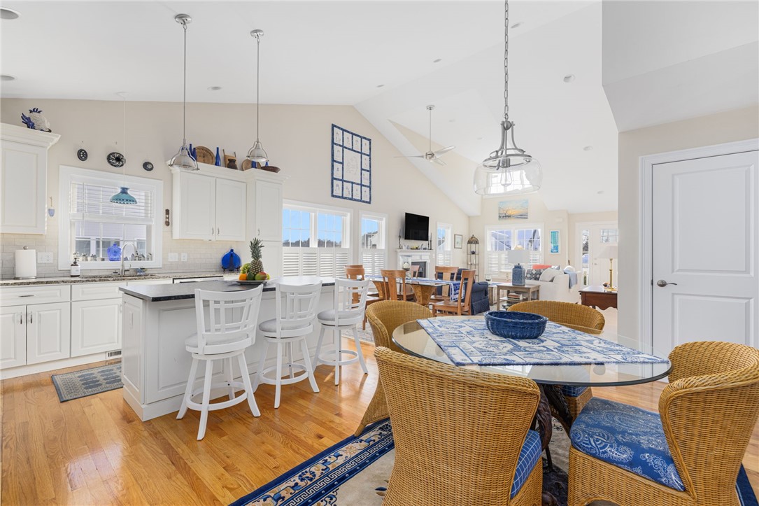 109 Fox Hollow Road North Kingstown, RI 02852 - Photo 27 of 47