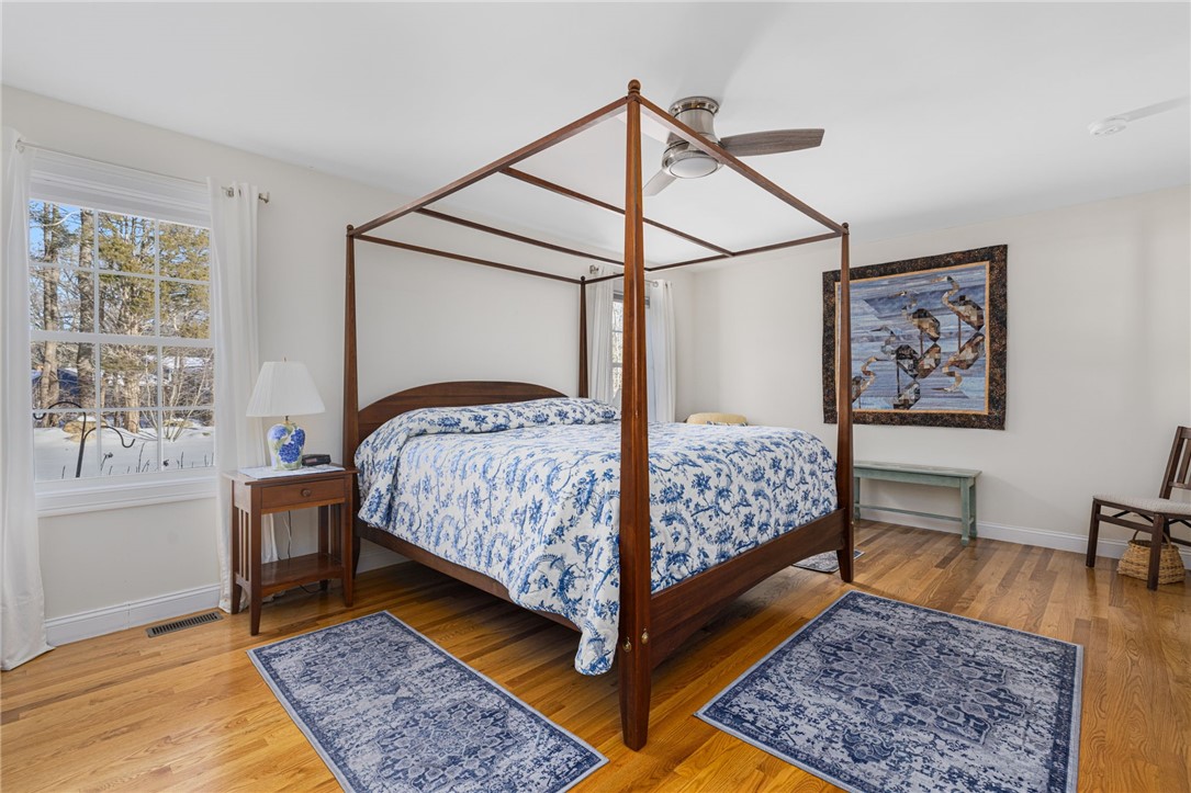 109 Fox Hollow Road North Kingstown, RI 02852 - Photo 29 of 47