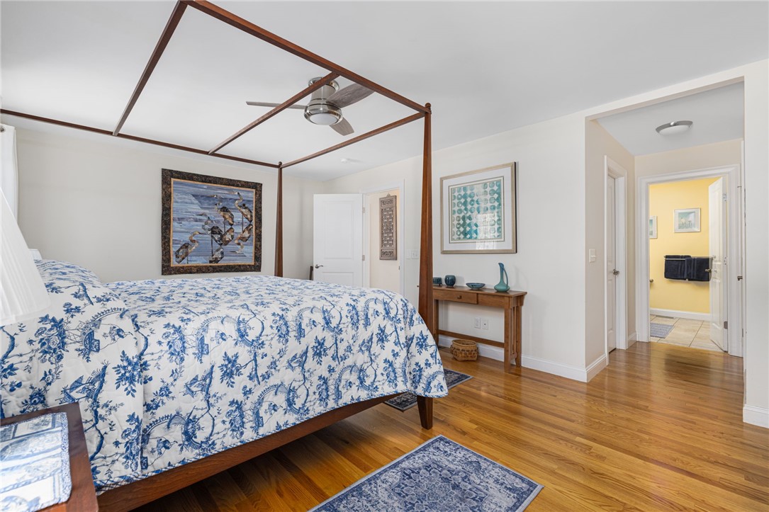 109 Fox Hollow Road North Kingstown, RI 02852 - Photo 30 of 47