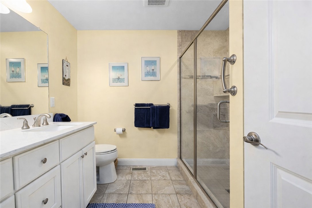 109 Fox Hollow Road North Kingstown, RI 02852 - Photo 33 of 47