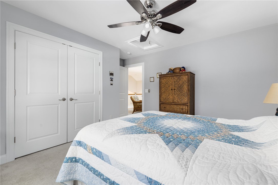 109 Fox Hollow Road North Kingstown, RI 02852 - Photo 38 of 47