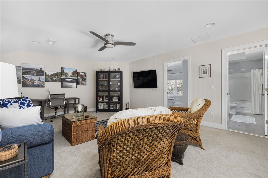 109 Fox Hollow Road North Kingstown, RI 02852 - Photo 43 of 47