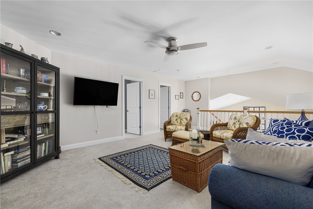 109 Fox Hollow Road North Kingstown, RI 02852 - Photo 44 of 47