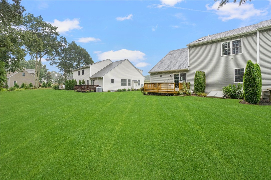 109 Fox Hollow Road North Kingstown, RI 02852 - Photo 7 of 47