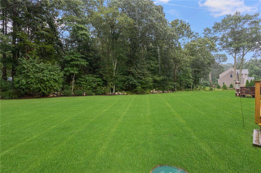 109 Fox Hollow Road North Kingstown, RI 02852 - Photo 8 of 47