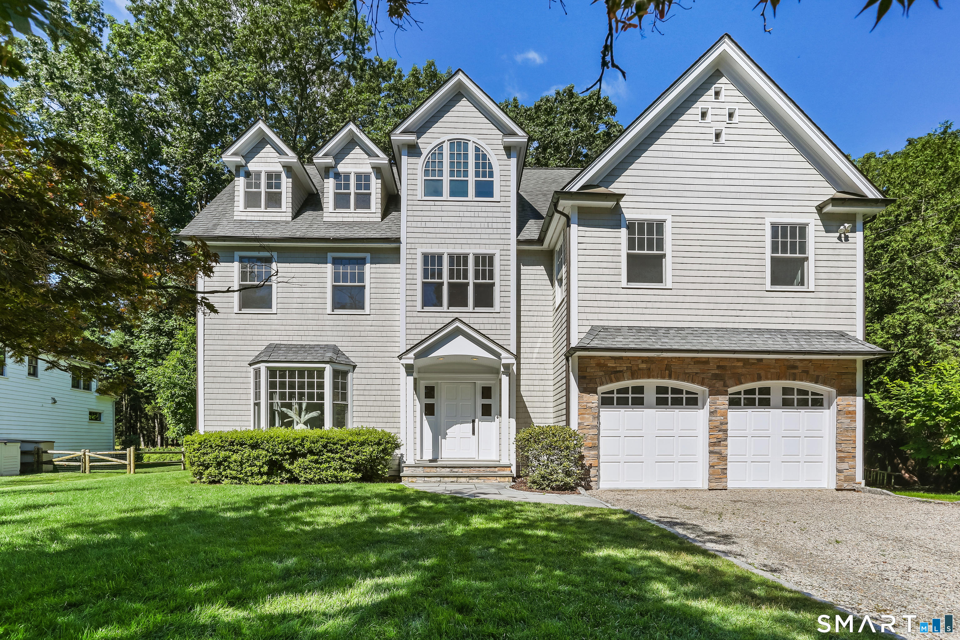 21 Woods Grove Road Westport, CT 06880 - Photo 35 of 38